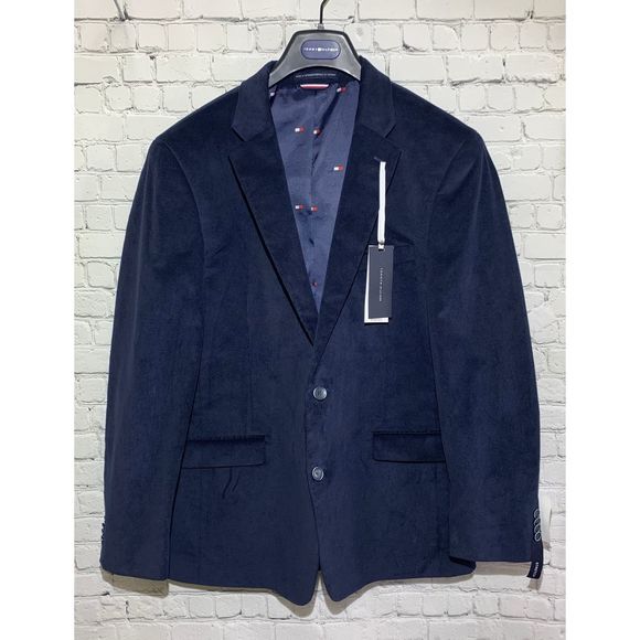 Tommy Hilfiger Men's Modern Jacket, 44R - Picture 1 of 7